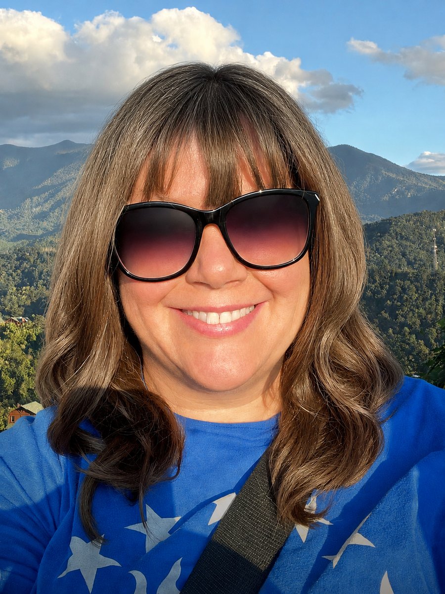 Samantha J. Mason, author